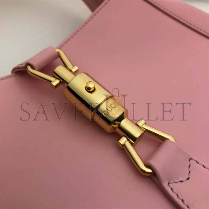 GUCCI JACKIE 1961 SMALL HOBO BAG 636709 (28*19*4.5cm) GUCCI JACKIE 1961 SMALL HOBO BAG 636709 (28*19*4.5cm)